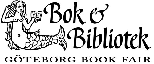 Logotyp Bokmässan