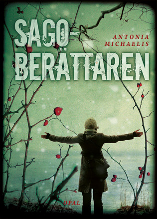 Sagoberättaren