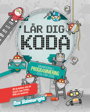 Lär dig koda