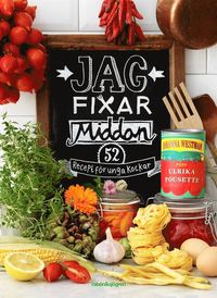 Jag fixar middan