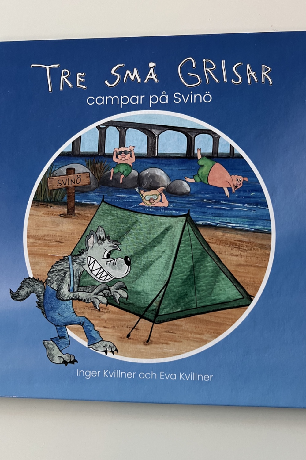 Flano Design – Barnboksprat